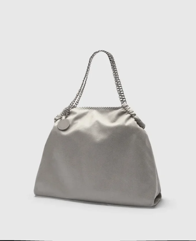 Falabella Drawstring Tote Bag Falabella Drawstring Tote Bag