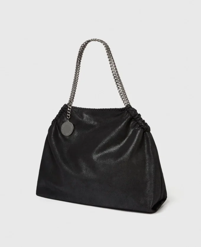 Falabella Drawstring Tote Bag Falabella Drawstring Tote Bag