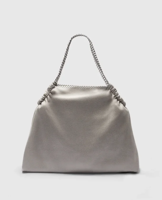 Falabella Drawstring Tote Bag Falabella Drawstring Tote Bag