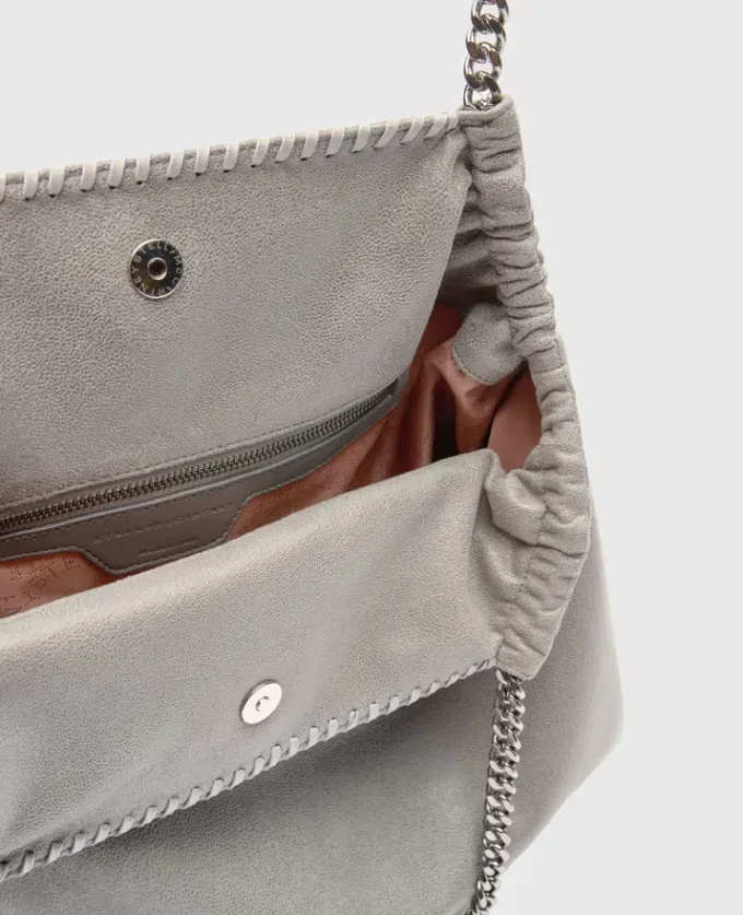 Falabella Drawstring Tote Bag Falabella Drawstring Tote Bag