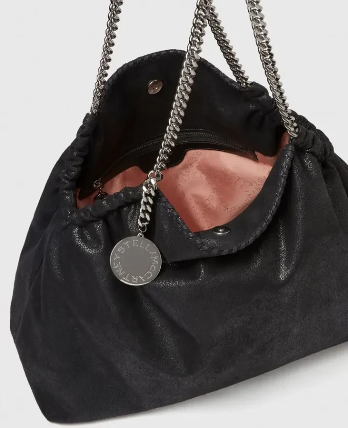 Falabella Drawstring Tote Bag Falabella Drawstring Tote Bag