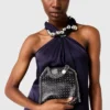 Falabella Eyelet-Stud Mini Tote Bag Falabella Eyelet-Stud Mini Tote Bag