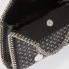 Falabella Eyelet-Stud Mini Tote Bag Falabella Eyelet-Stud Mini Tote Bag