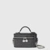 Falabella Eyelet-Stud Vanity Case Falabella Eyelet-Stud Vanity Case