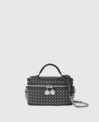 Falabella Eyelet-Stud Vanity Case