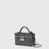Falabella Eyelet-Stud Vanity Case Falabella Eyelet-Stud Vanity Case
