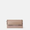 Falabella Flap Continental Pearlescent Wallet Falabella Flap Continental Pearlescent Wallet