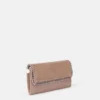 Falabella Flap Continental Pearlescent Wallet Falabella Flap Continental Pearlescent Wallet