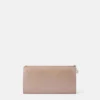Falabella Flap Continental Pearlescent Wallet Falabella Flap Continental Pearlescent Wallet