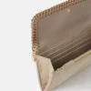 Falabella Flap Continental Wallet Falabella Flap Continental Wallet