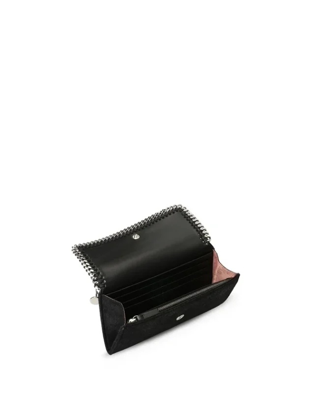 Falabella Flap Continental Wallet Falabella Flap Continental Wallet