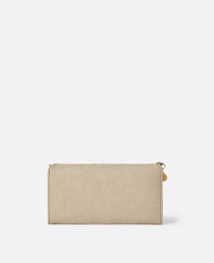 Falabella Flap Continental Wallet Falabella Flap Continental Wallet