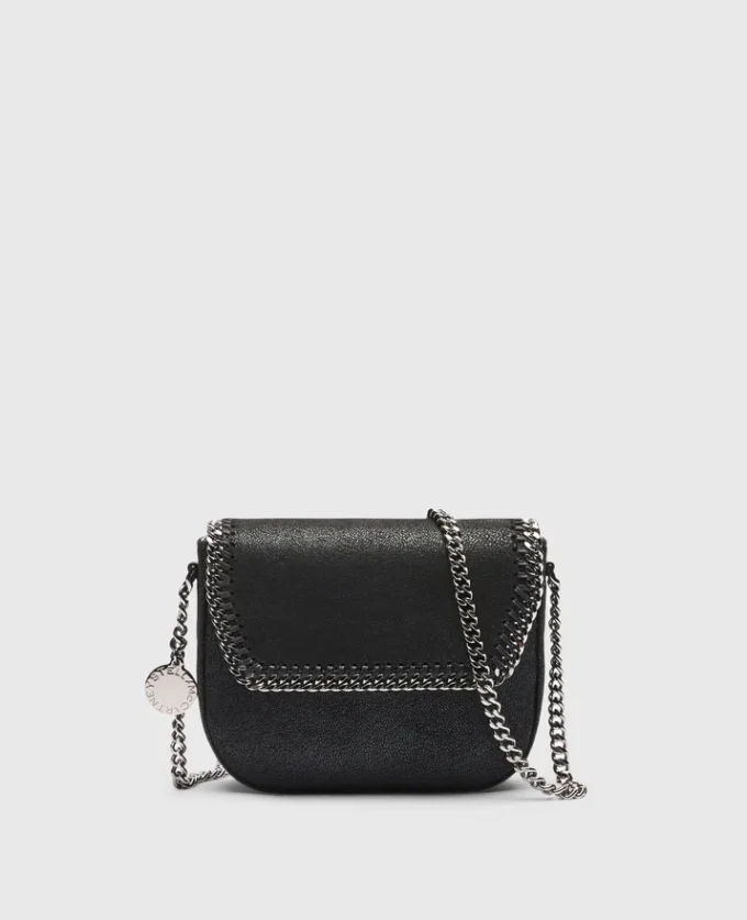 Falabella Flap Crossbody Bag Falabella Flap Crossbody Bag