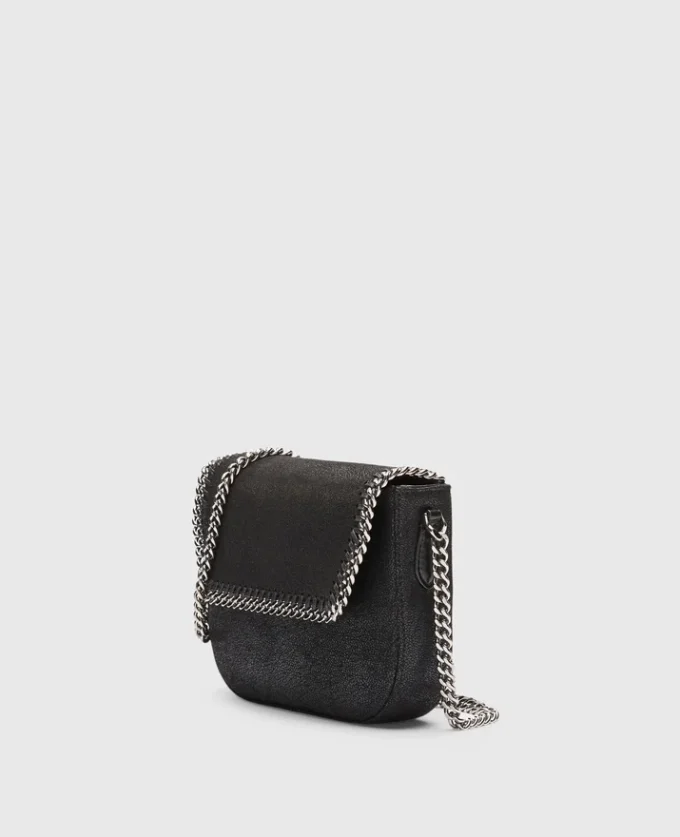 Falabella Flap Crossbody Bag Falabella Flap Crossbody Bag
