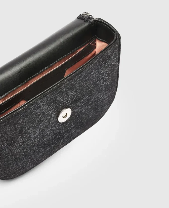 Falabella Flap Crossbody Bag Falabella Flap Crossbody Bag