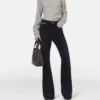 Falabella Flared Leg Jeans Falabella Flared Leg Jeans