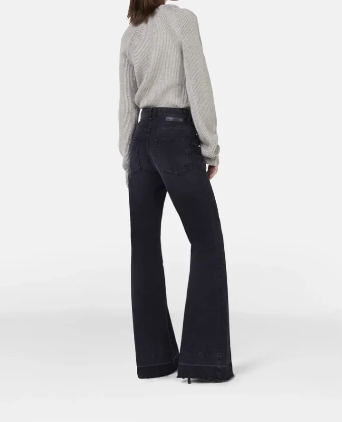 Falabella Flared Leg Jeans Falabella Flared Leg Jeans