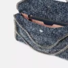 Falabella Fold-Over Bouclé Tote Bag Falabella Fold-Over Bouclé Tote Bag