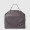 Falabella Fold-Over Tote Bag Falabella Fold-Over Tote Bag