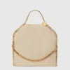 Falabella Fold-Over Tote Bag Falabella Fold-Over Tote Bag