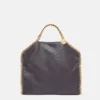 Falabella Fold-Over Tote Bag Falabella Fold-Over Tote Bag