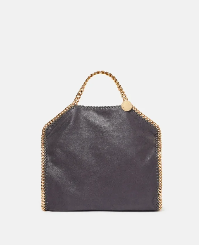 Falabella Fold-Over Tote Bag Falabella Fold-Over Tote Bag