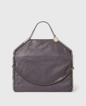 Falabella Fold-Over Tote Bag