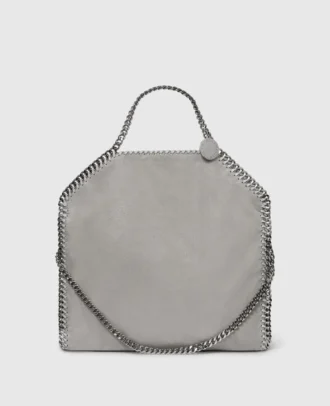 Falabella Fold-Over Tote Bag