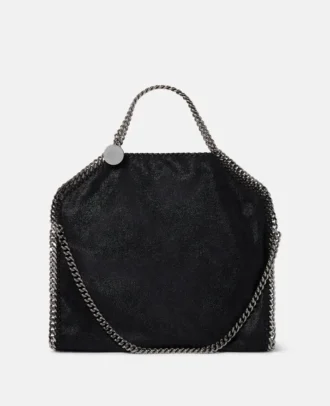 Falabella Fold-Over Tote Bag