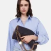 Falabella Fold-Over Tote Bag Falabella Fold-Over Tote Bag
