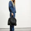 Falabella Fold-Over Tote Bag Falabella Fold-Over Tote Bag