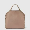 Falabella Fold-Over Tote Bag Falabella Fold-Over Tote Bag