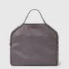 Falabella Fold-Over Tote Bag Falabella Fold-Over Tote Bag