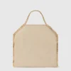 Falabella Fold-Over Tote Bag Falabella Fold-Over Tote Bag