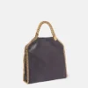 Falabella Fold-Over Tote Bag Falabella Fold-Over Tote Bag