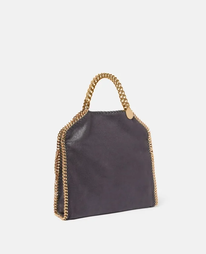Falabella Fold-Over Tote Bag Falabella Fold-Over Tote Bag