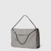 Falabella Fold-Over Tote Bag Falabella Fold-Over Tote Bag