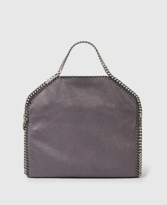 Falabella Fold-Over Tote Bag Falabella Fold-Over Tote Bag