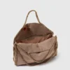 Falabella Fold-Over Tote Bag Falabella Fold-Over Tote Bag