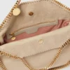 Falabella Fold-Over Tote Bag Falabella Fold-Over Tote Bag