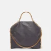 Falabella Fold-Over Tote Bag Falabella Fold-Over Tote Bag