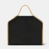 Falabella Fold-Over Tote Bag Falabella Fold-Over Tote Bag