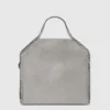 Falabella Fold-Over Tote Bag Falabella Fold-Over Tote Bag