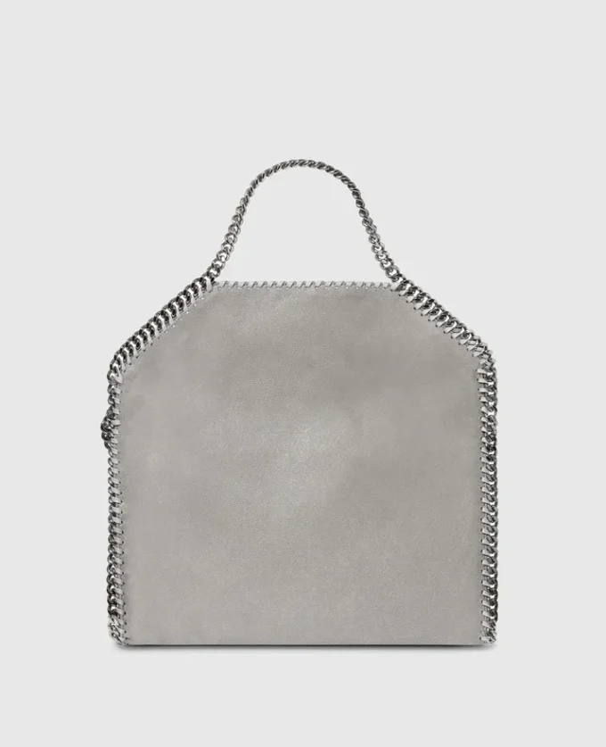 Falabella Fold-Over Tote Bag Falabella Fold-Over Tote Bag