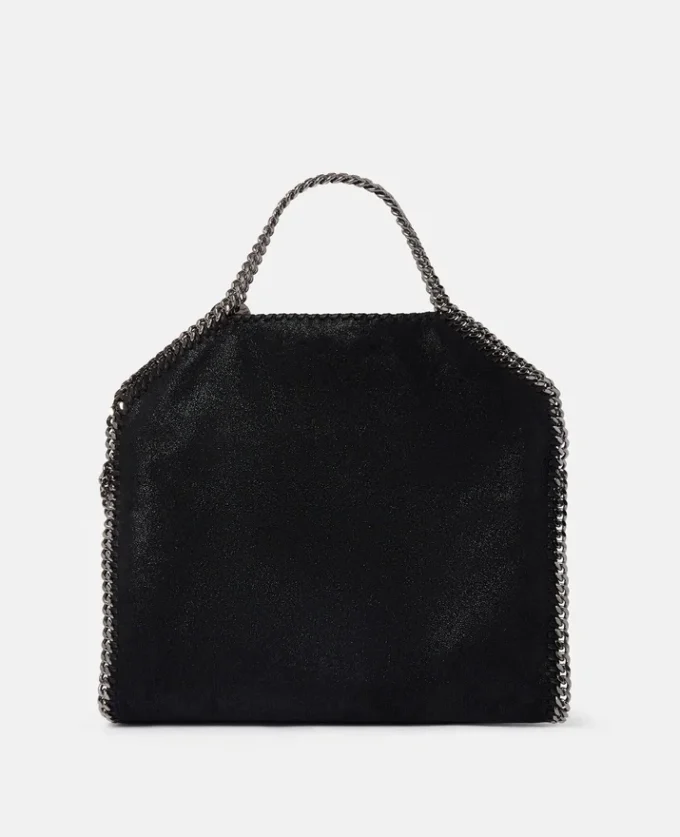 Falabella Fold-Over Tote Bag Falabella Fold-Over Tote Bag