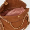 Falabella Fold-Over Tote Bag Falabella Fold-Over Tote Bag