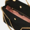 Falabella Fold-Over Tote Bag Falabella Fold-Over Tote Bag