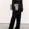 Falabella Fold-Over Tote Bag Falabella Fold-Over Tote Bag