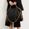Falabella Fold-Over Tote Bag Falabella Fold-Over Tote Bag