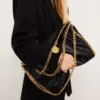 Falabella Fold-Over Tote Bag Falabella Fold-Over Tote Bag
